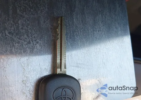 2006 Toyota Corolla Ce z USA, uszkodzony, nr VIN JTDBR32E660067977